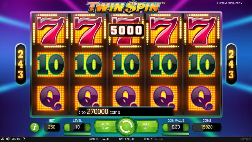 €66 Free Money at CasiPlay Casino