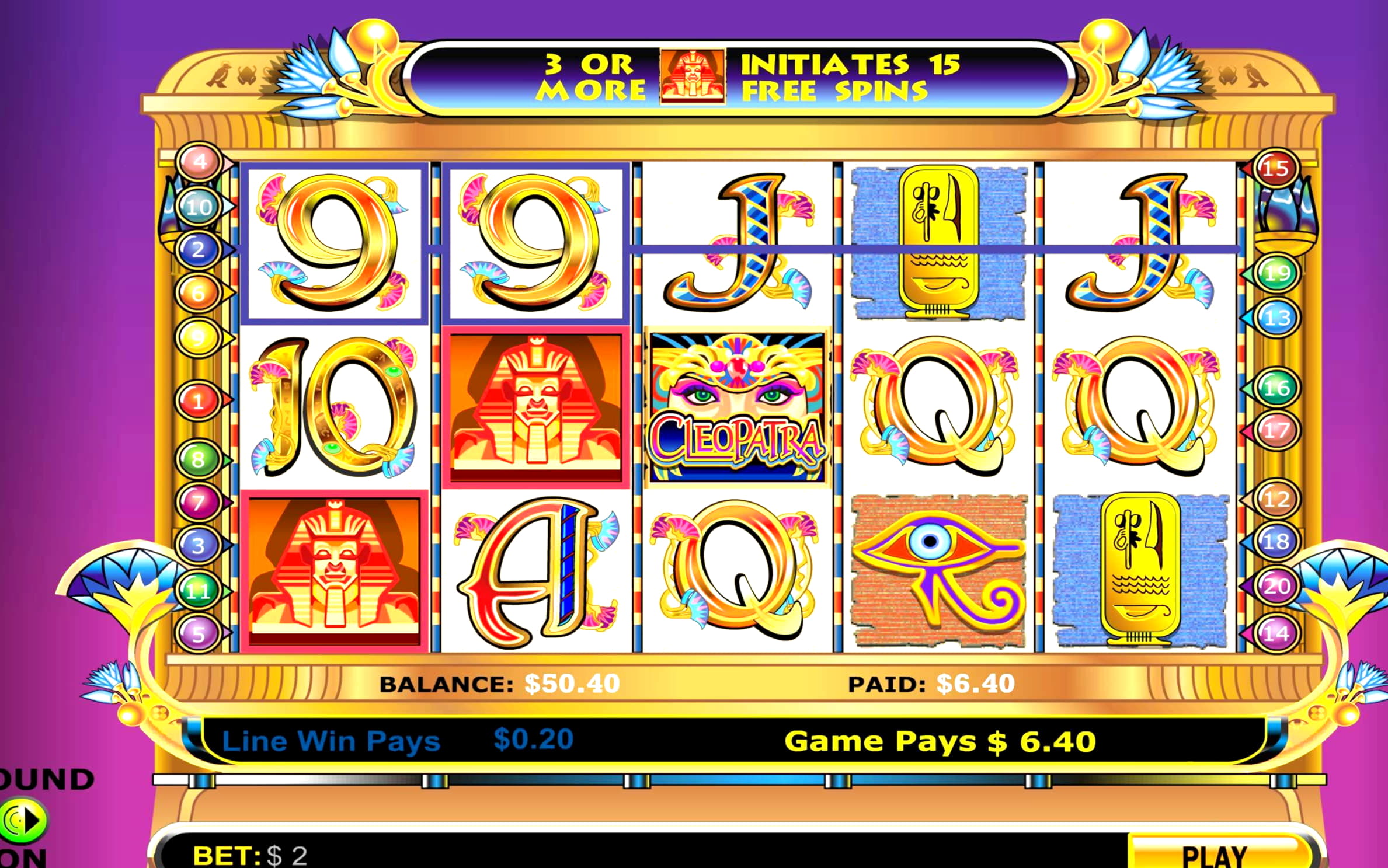 215% Match bonus at Mrgreen Casino
