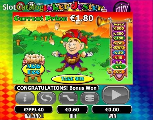 130 FREE SPINS at Euro Palace Casino