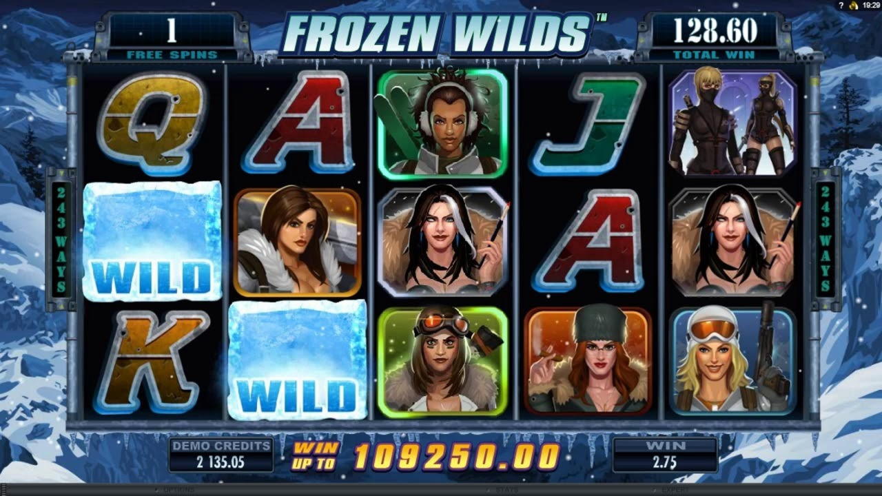 270 Free casino spins at Slotty Dubai Casino
