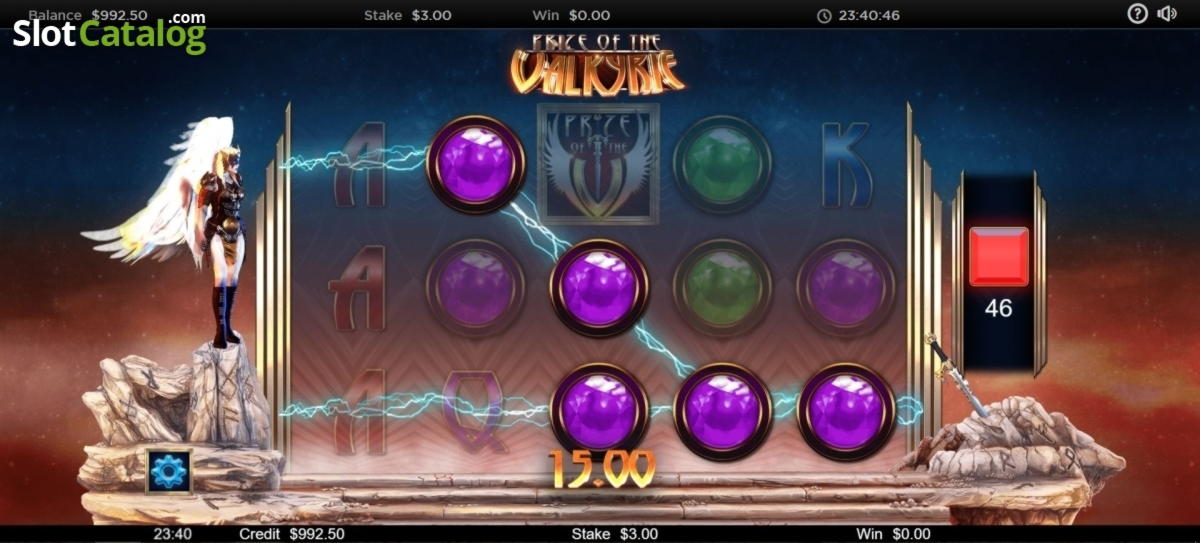 ﻿$405 Tournament at Wunderino Casino