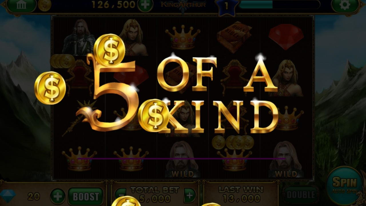 111 Free spins no deposit casino at Jackpot City Casino
