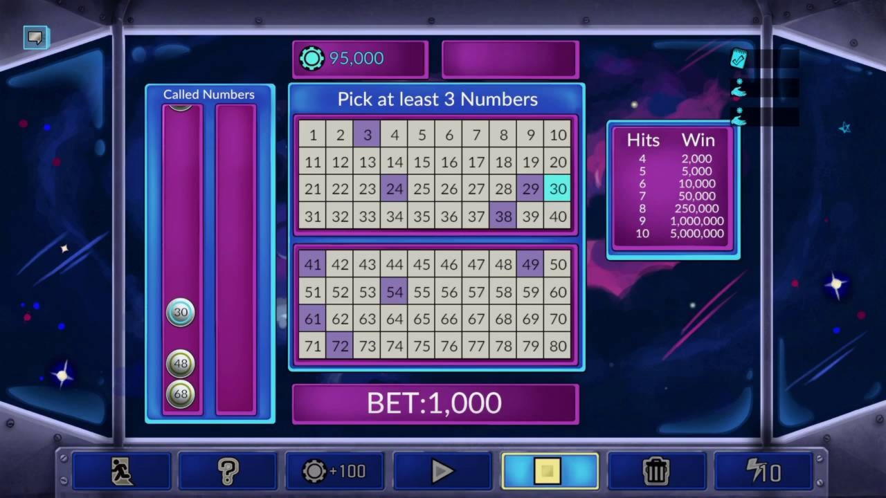 $680 Free Casino Tournament at Platin Casino
