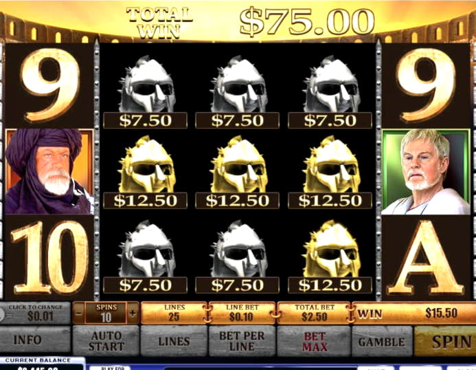 985% Casino Welcome Bonus at Energy Casino