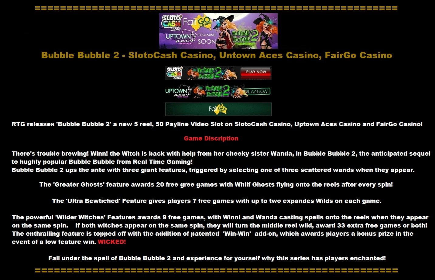 €695 Free Casino Ticket at Jet Bull Casino