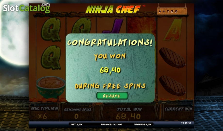 85 FREE SPINS at 777 Casino