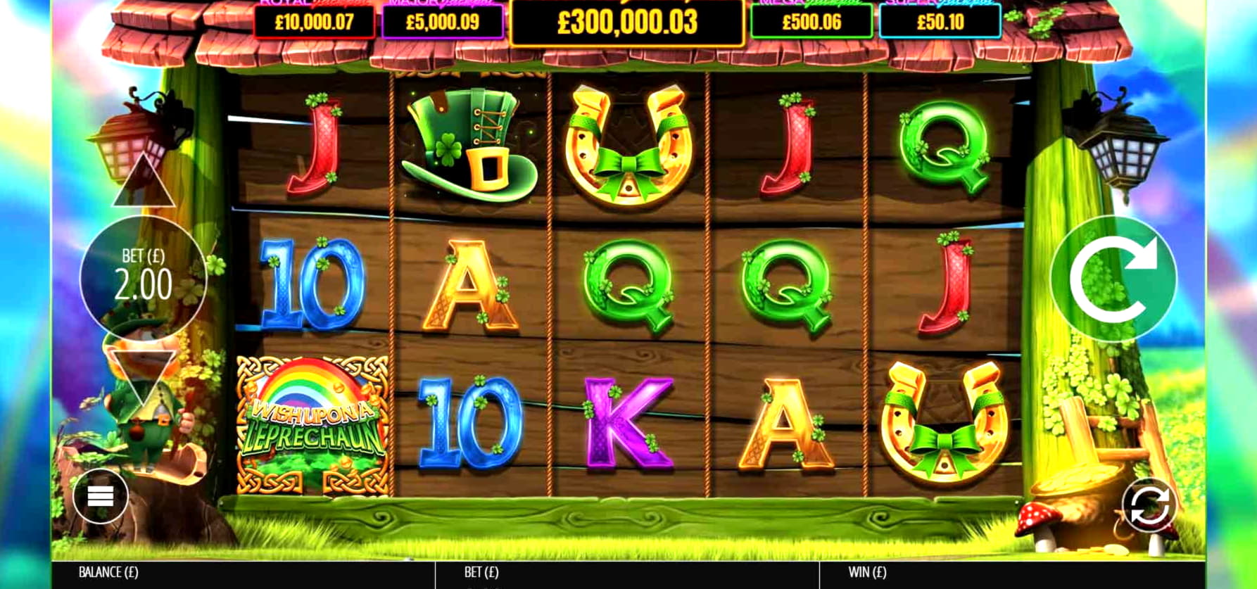 125 Loyalty Free Spins! at Cherry Casino