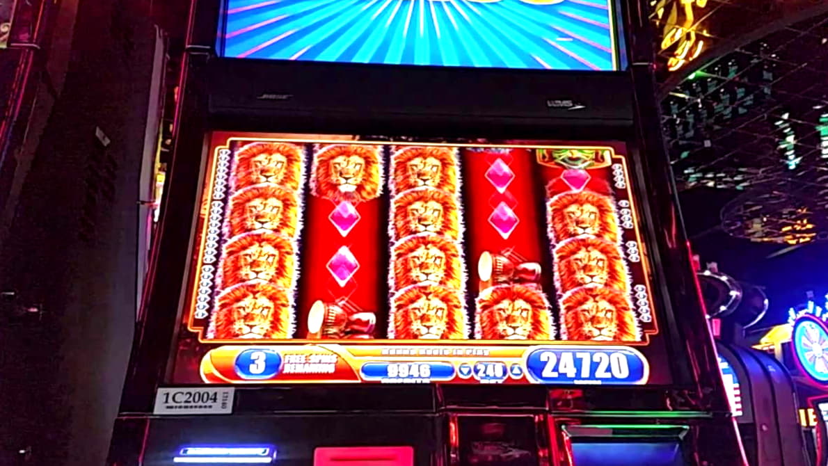 €270 free chip at Yes Casino 