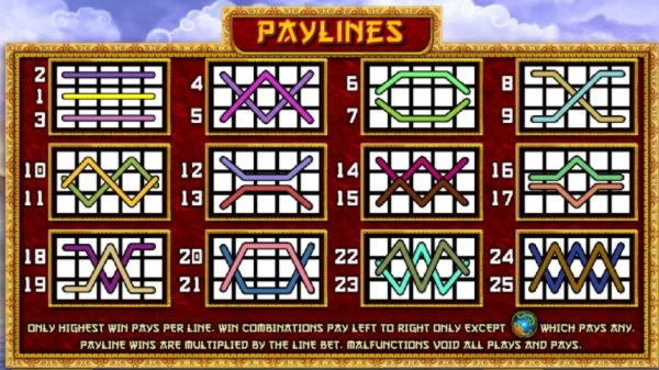 ﻿$4920 no deposit at Betway Casino