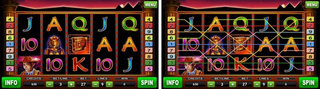 222 Free spins no deposit casino at Spins Royale Casino