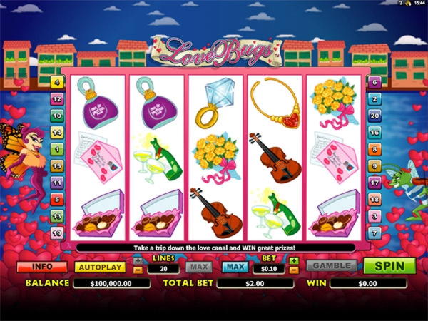 10 free spins at Yes Casino 