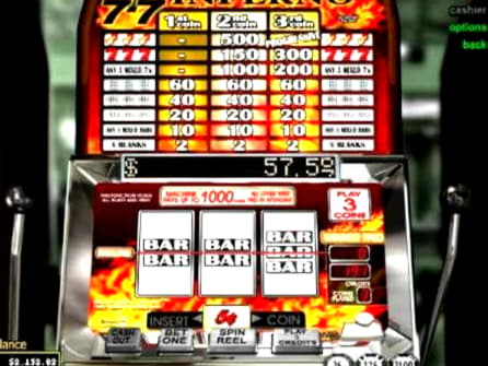 45 Free casino spins at Karamba Casino