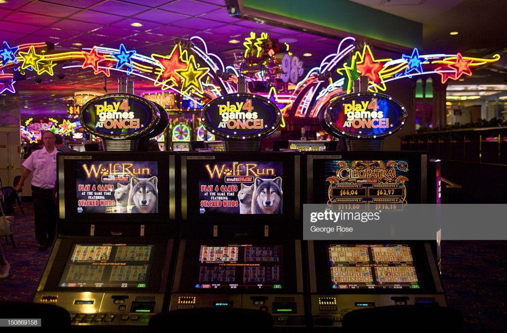 165 Free Spins at 777 Casino