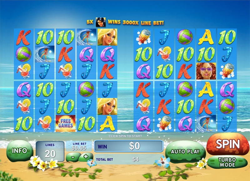 99 Free spins casino at Casino Cruise