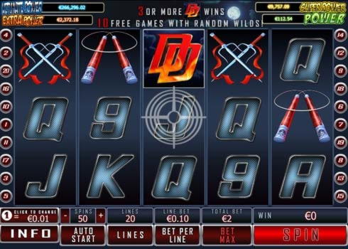 €335 Free Cash at Magic Red Casino