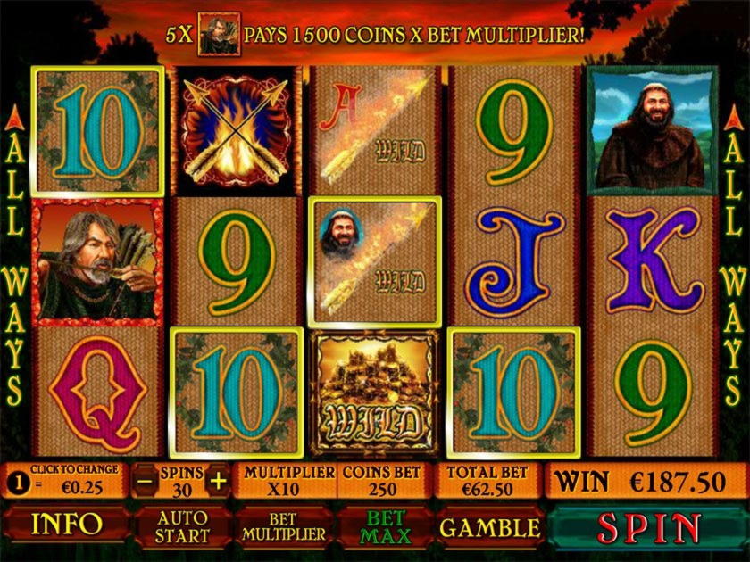 820% No Rules Bonus! at Wix Stars Casino