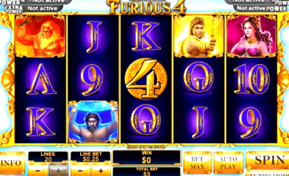€125 Free Casino Ticket at Jet Bull Casino