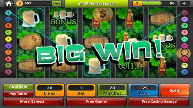 745% Match Bonus Casino at Royal Panda Casino