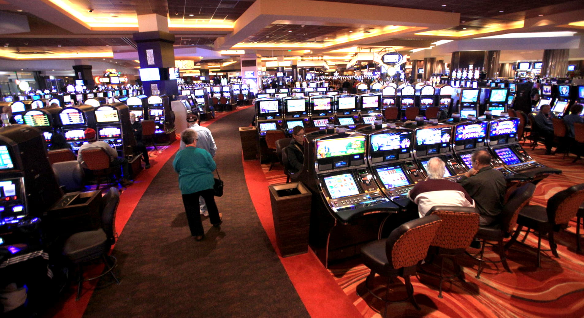 90 Free Casino Spins at Wunderino Casino