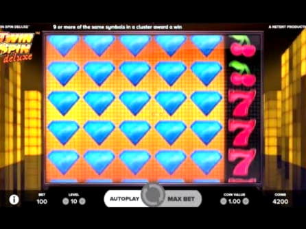 785% Casino match bonus at bWin Casino