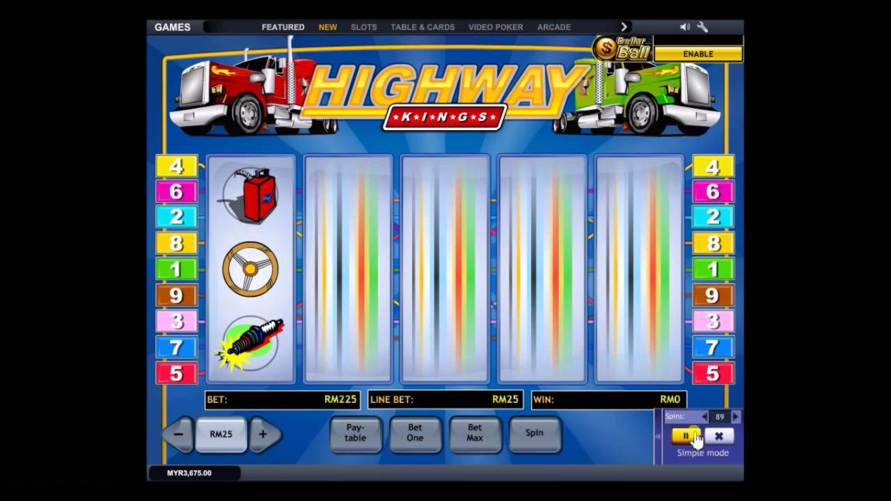 835% Match at a Casino at Mrgreen Casino