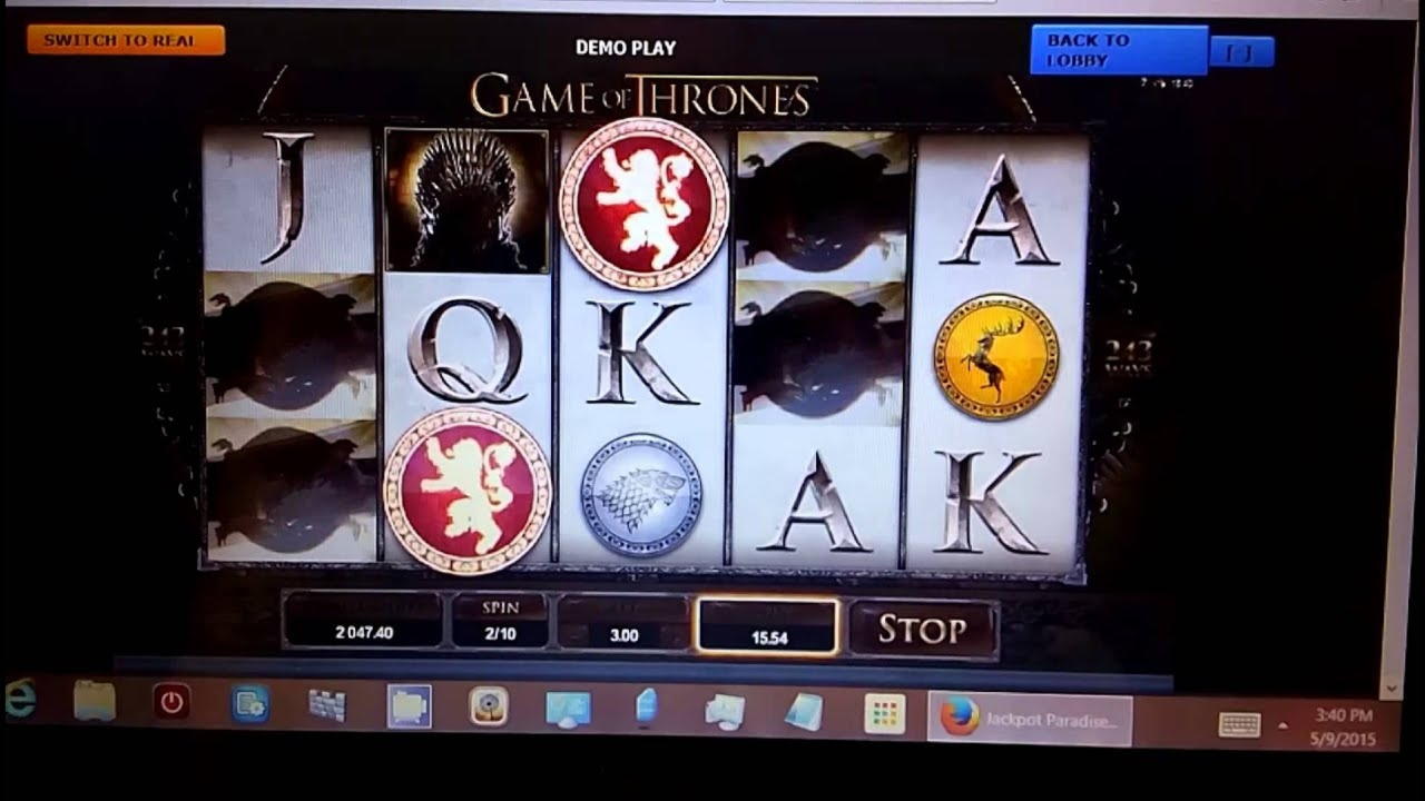 EURO 940 Daily freeroll slot tournament at Jet Bull Casino
