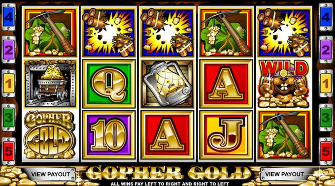€375 free casino chip at Energy Casino