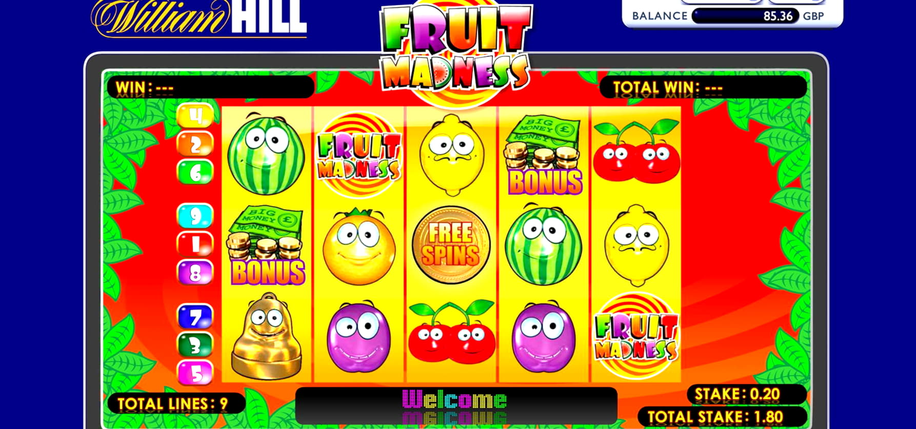 £955 Online Casino Tournament at Bet At Home Casino
