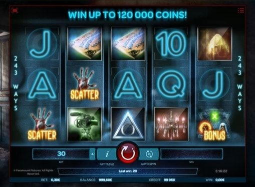 €3085 NO DEPOSIT at Royal Panda Casino