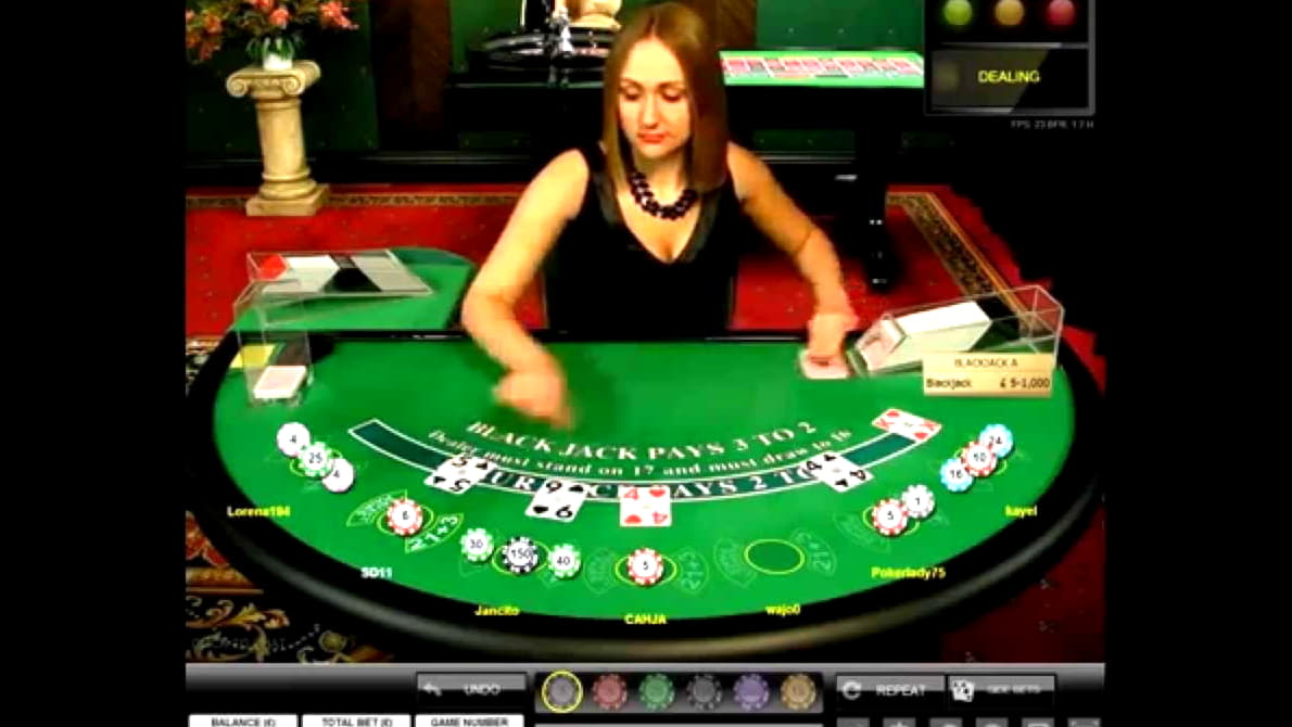 $340 FREE Casino Chip at Party Casino