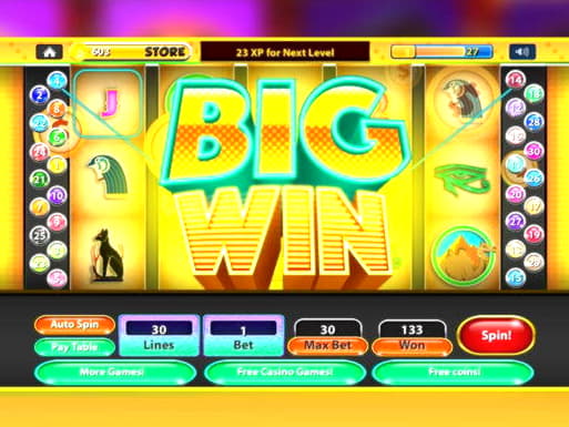 265 Free Spins no deposit casino at Magic Red Casino