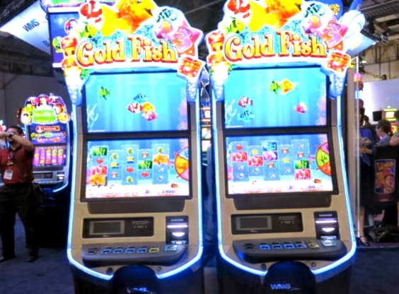 140 Free Casino Spins at 777 Casino