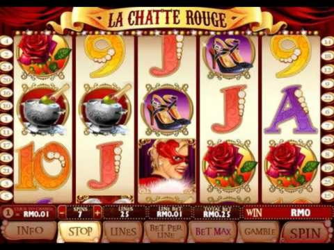$465 casino chip at Karamba Casino