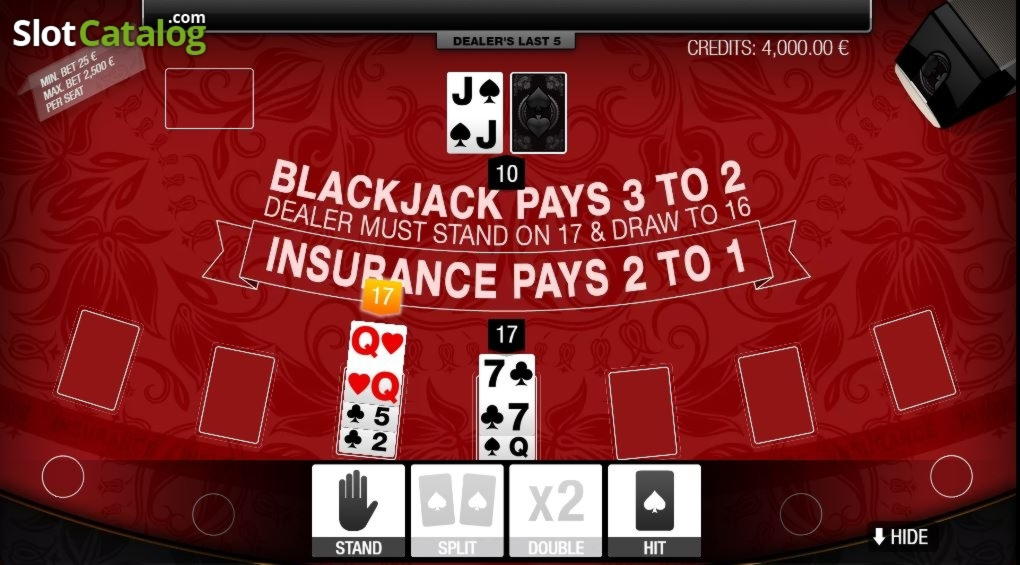 €66 free casino chip at Royal Panda Casino