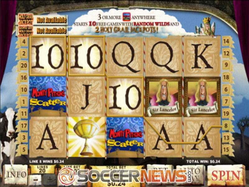 480% Match Bonus at bWin Casino