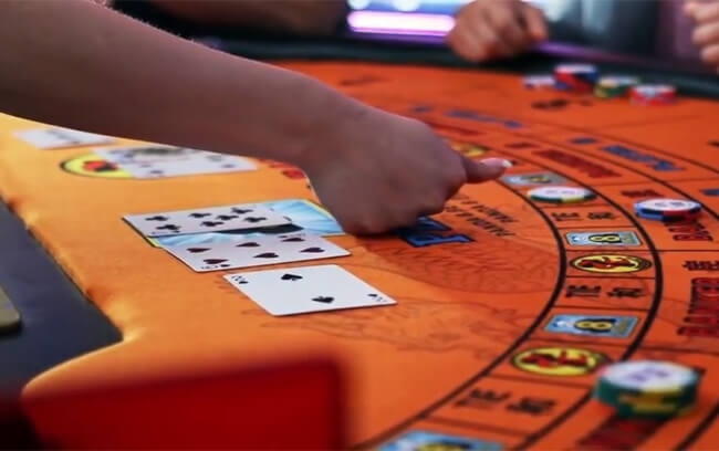EURO 160 Tournament at Betway Casino