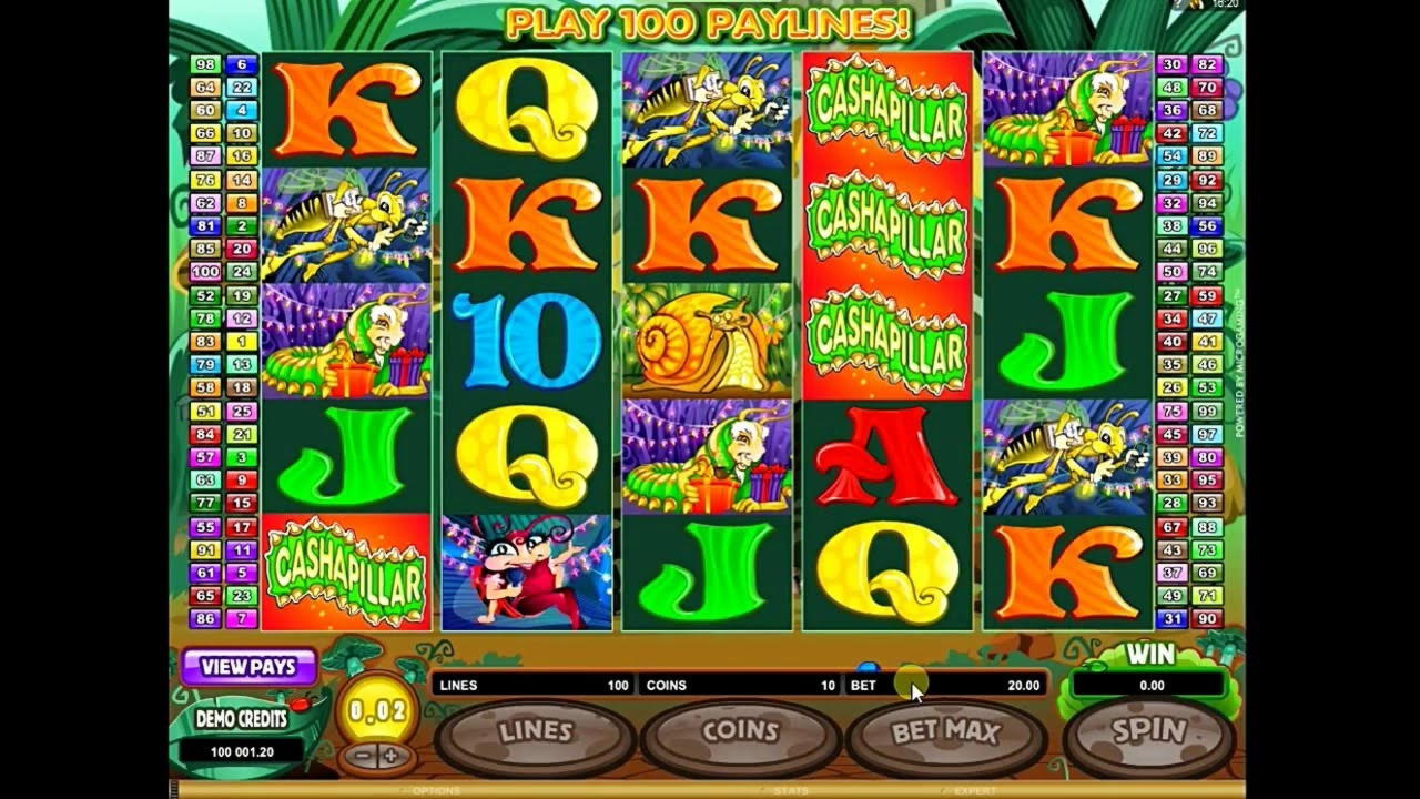 EURO 695 No deposit bonus casino at Euro Palace Casino