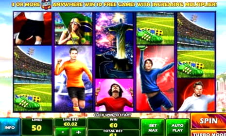 €235 No Deposit Bonus Casino at Karamba Casino