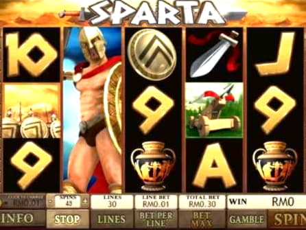 245 FREE SPINS at Euro Palace Casino