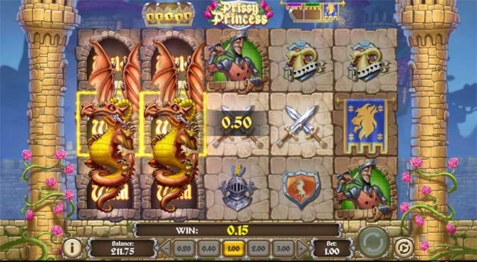 95% Welcome Bonus at Slotty Dubai Casino