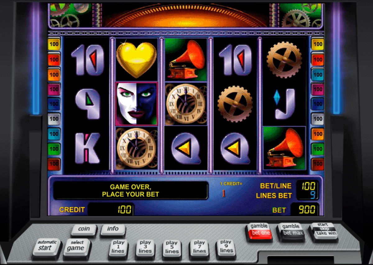 $930 Online Casino Tournament at Mrgreen Casino