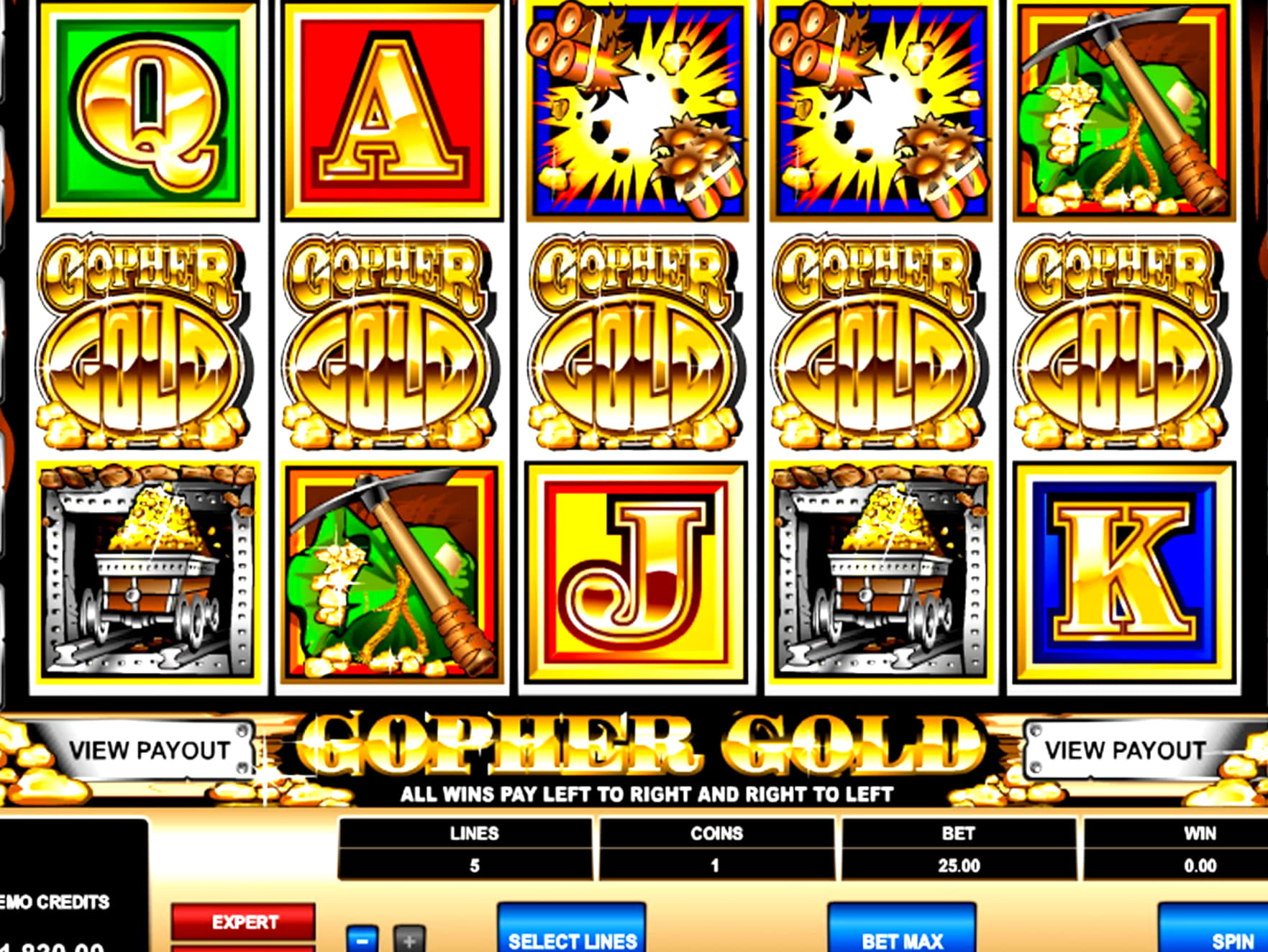 Eur 88 Casino Tournament at Twin Casino