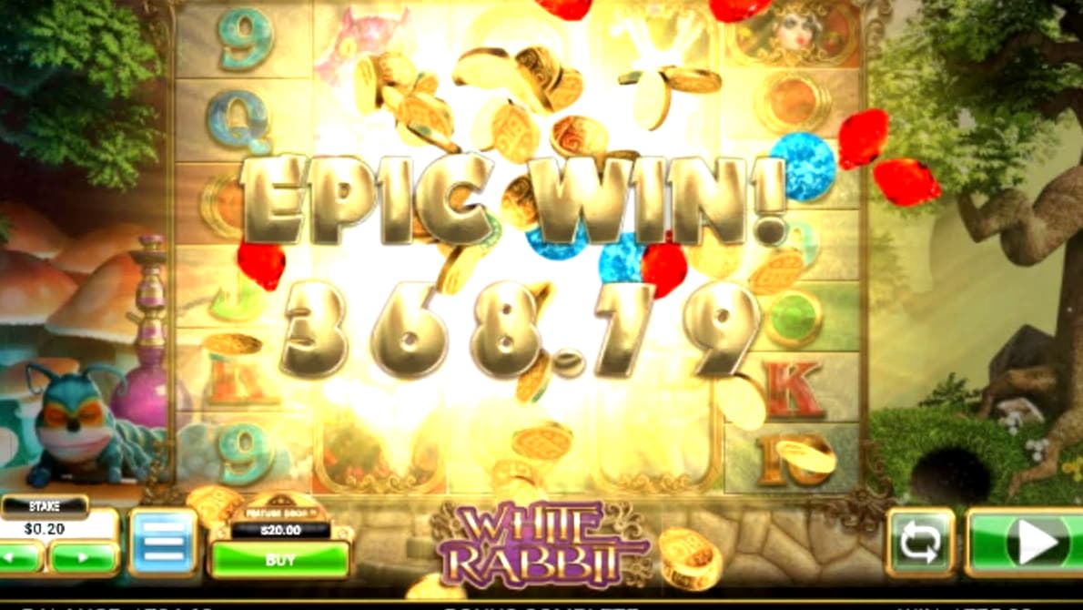 230% Match bonus at Spin Palace Casino