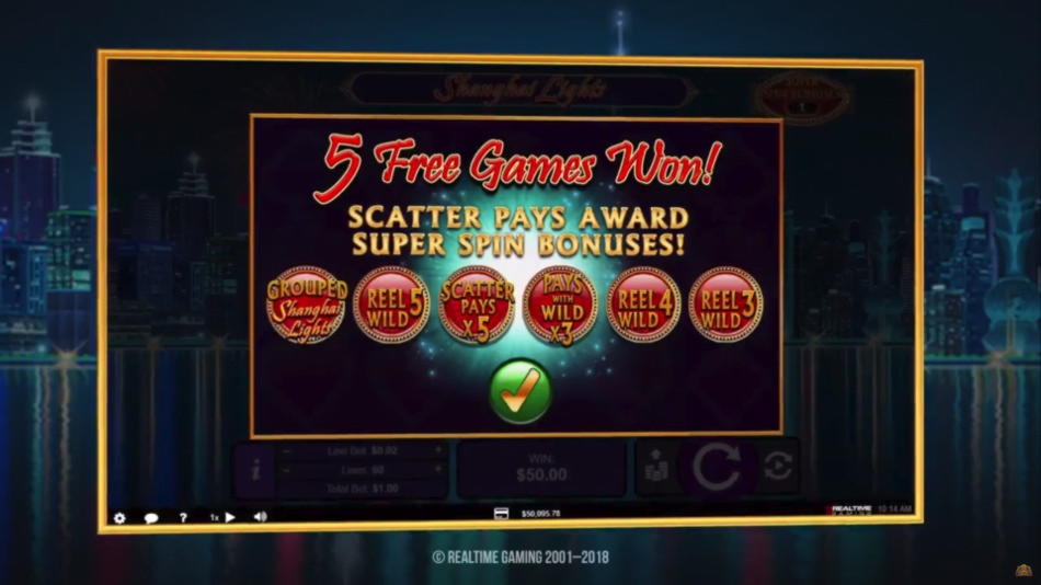 $777 Tournament at Royal Dubai Casino