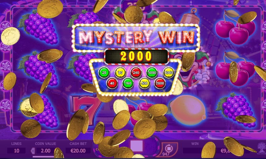$3055 No deposit bonus at Spin Palace Casino