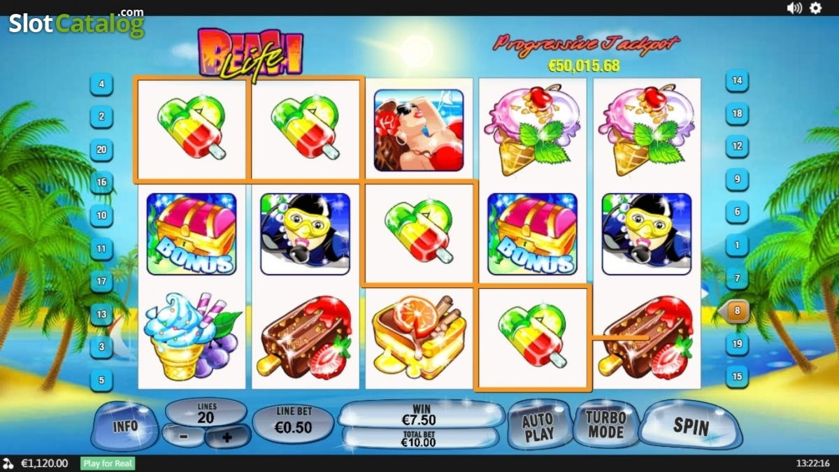 115 FREE SPINS at Euro Palace Casino
