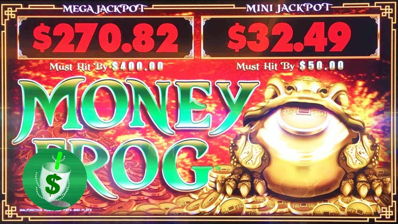 250% First Deposit Bonus at Jackpot City Casino