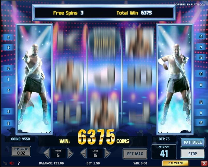 €4770 NO DEPOSIT BONUS at bWin Casino