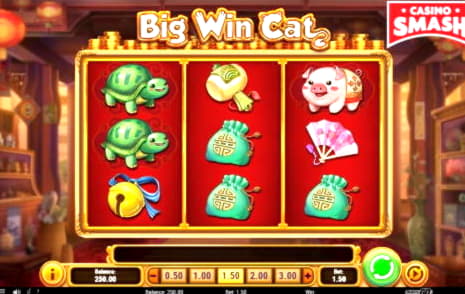 600% Best Signup Bonus Casino at Royal Panda Casino
