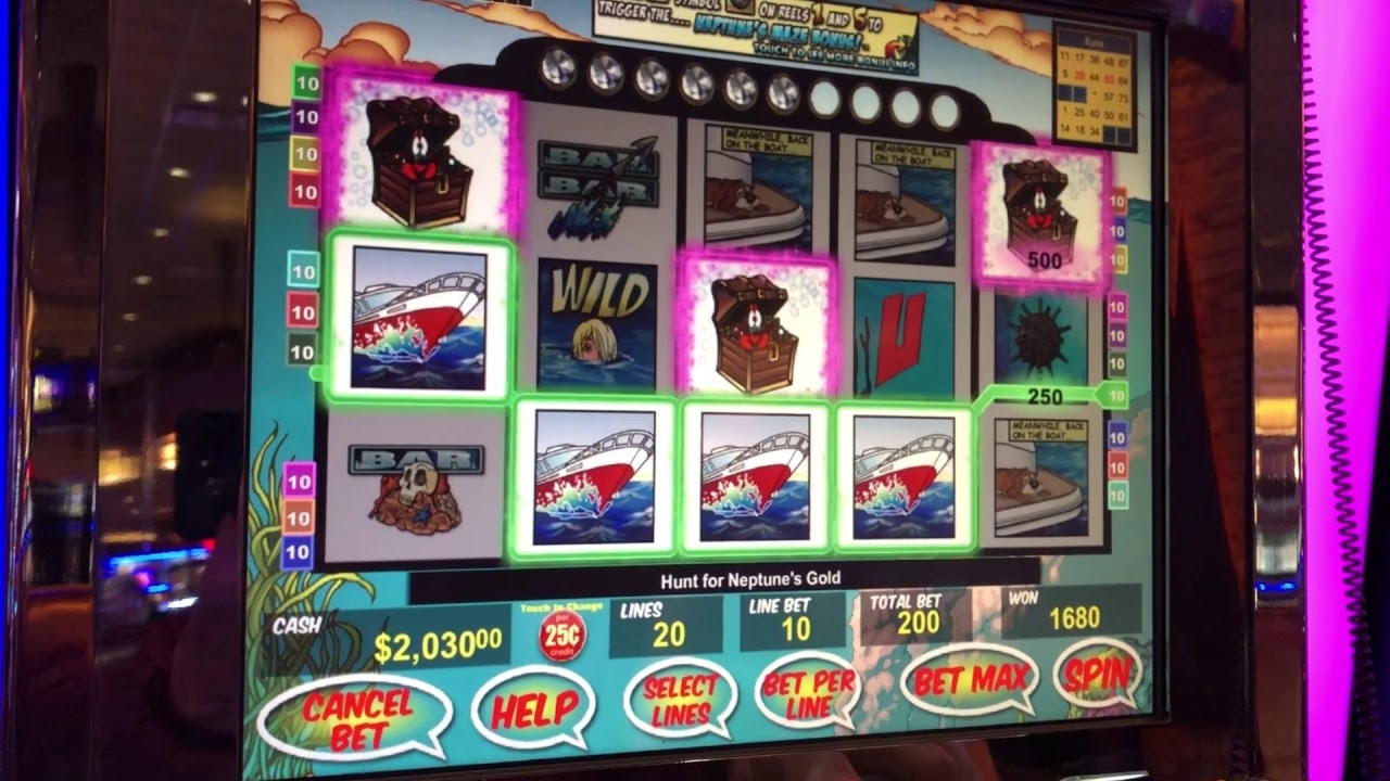 EUR 520 FREE Chip at Wunderino Casino